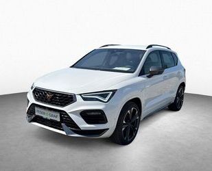Cupra Ateca Gebrauchtwagen