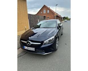 Mercedes-Benz CLA 220 Gebrauchtwagen