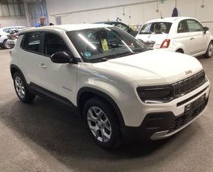 Jeep Avenger Gebrauchtwagen