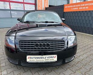 Audi TT Gebrauchtwagen