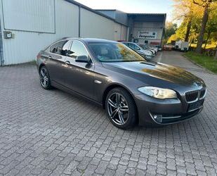 BMW 528 Gebrauchtwagen
