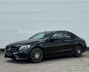 Mercedes-Benz C 250 Gebrauchtwagen