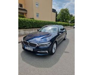 BMW 520 Gebrauchtwagen