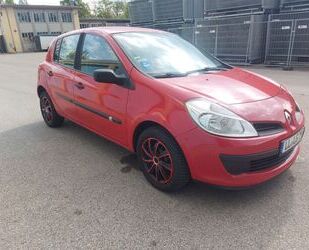 Renault Clio Gebrauchtwagen