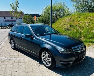 Mercedes-Benz C 300 Gebrauchtwagen