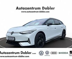 VW ID.7 Gebrauchtwagen
