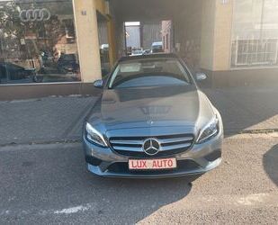Mercedes-Benz C 300 Gebrauchtwagen