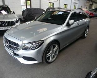 Mercedes-Benz C 220 Gebrauchtwagen