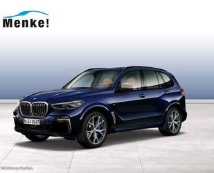 BMW X5 M50 Gebrauchtwagen