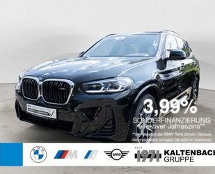 BMW X3 M40 Gebrauchtwagen