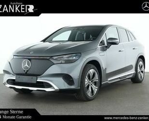 Mercedes-Benz EQE Gebrauchtwagen