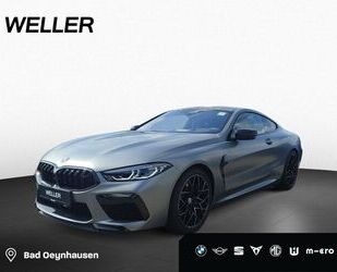 BMW M8 Gebrauchtwagen