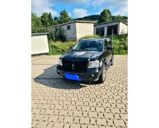 Dodge Durango Gebrauchtwagen