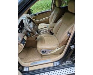 Mercedes-Benz GL 420 Gebrauchtwagen