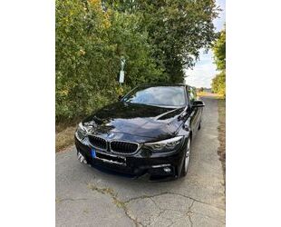 BMW 420 Gran Coupé Gebrauchtwagen