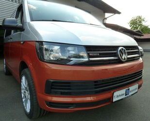 VW T6 Multivan Gebrauchtwagen