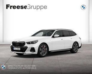BMW i5 Gebrauchtwagen