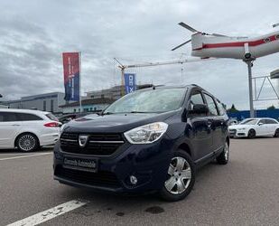 Dacia Lodgy Gebrauchtwagen