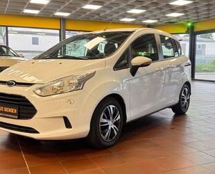 Ford B-Max Gebrauchtwagen
