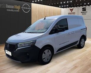 Nissan Townstar Gebrauchtwagen