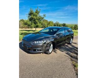 Ford Mondeo Gebrauchtwagen