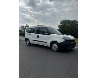 Fiat Doblo Gebrauchtwagen