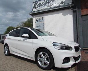 BMW 220 Gebrauchtwagen