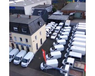 Citroen Jumper Gebrauchtwagen