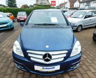 Mercedes-Benz B 170 Gebrauchtwagen