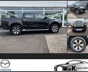 Isuzu D-Max Gebrauchtwagen