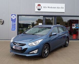 Hyundai i40 Gebrauchtwagen