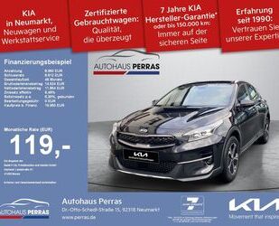 Kia XCeed Gebrauchtwagen