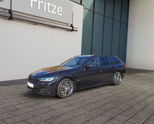 BMW 530 Gebrauchtwagen