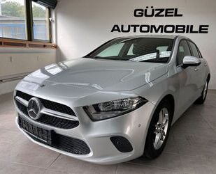 Mercedes-Benz A 180 Gebrauchtwagen