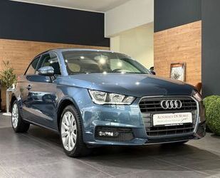 Audi A1 Gebrauchtwagen
