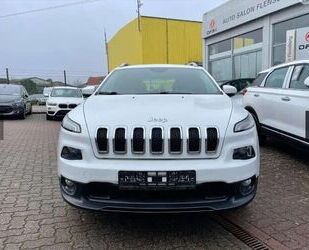 Jeep Cherokee Gebrauchtwagen