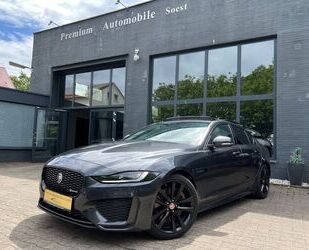 Jaguar XE Gebrauchtwagen