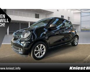 Smart ForFour Gebrauchtwagen