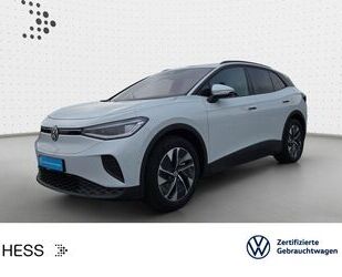 VW ID.4 Gebrauchtwagen