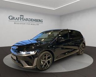 Hyundai IONIQ 5 Gebrauchtwagen