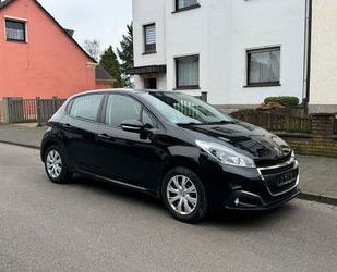 Peugeot 208 Gebrauchtwagen