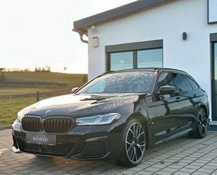 BMW 530 Gebrauchtwagen
