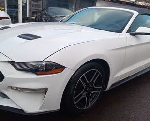 Ford Mustang Gebrauchtwagen