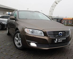 Volvo V70 Gebrauchtwagen