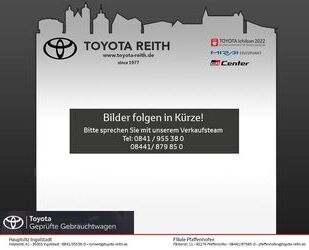 Toyota Toyota Yaris Hybrid 1.5 VVT-i Team Deutschland Tec Gebrauchtwagen