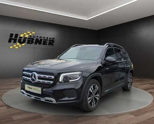 Mercedes-Benz GLB 200 Gebrauchtwagen