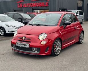 Abarth 500 Gebrauchtwagen