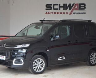 Citroen Berlingo Gebrauchtwagen