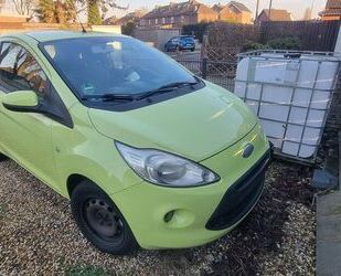 Ford Ka/Ka+ Gebrauchtwagen