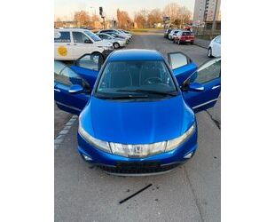 Honda Civic Gebrauchtwagen